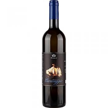 Caravaggio Bianco Romagnoli 2021