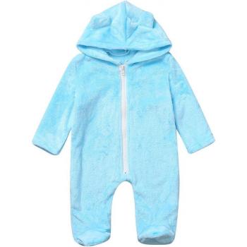 Traje de Invierno para Bebé Niña