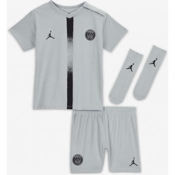 Nike 2022-2023 PSG Away Kit for Infants