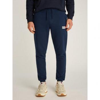Tommy Jeans Jogginghose für Herren, unifarben