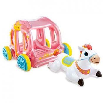 Intex Pool Princess Carriage I56514NP