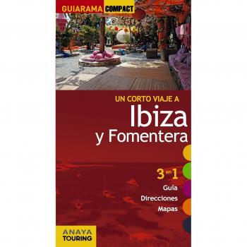 GUIARAMA IBIZA Y FORMENTERA