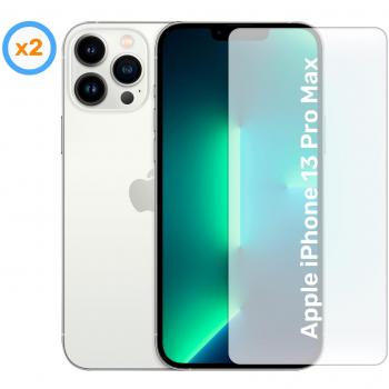 Protector trasero Akashi para Apple iPhone 13 Pro Max
