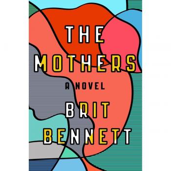 The Mothers: A Novel de Bennett, Brit | Livre | état bon