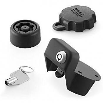 TomTom Rider Anti-Theft Solution