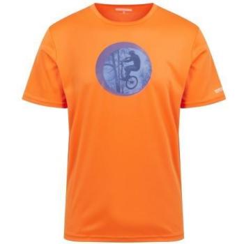 Herren Radsport-Tee Fingal VIII von Regatta