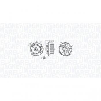 Ventilador de Ambientes MAGNETI MARELLI 069412769010