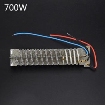 2000W Hot Air Tool Heating Element with LCD Screen