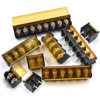 Fuente de Alimentación para Valla HB-9500, 9.5 mm, Paquete de 5
