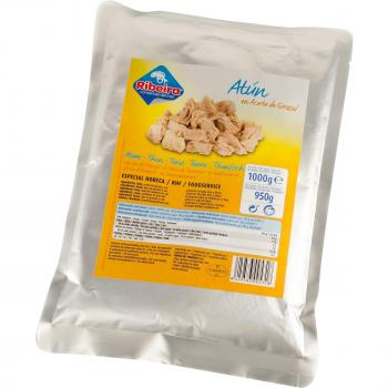 Atún en Aceite
