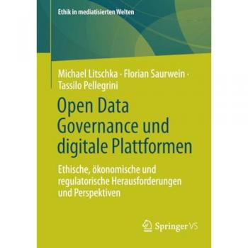 Open Data Governance und digitale Plattformen