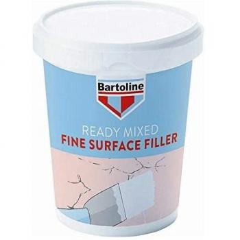 Bartoline Fine Surface Filler 600g