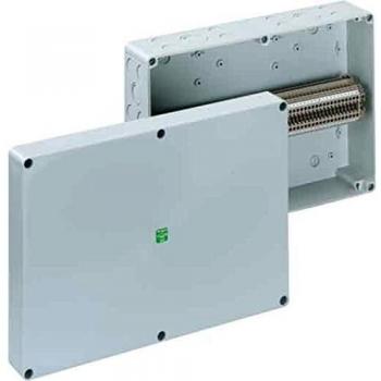 Caja de Entrada Salida RK SP 4/50 – 360 mm × 254 mm × 111 mm