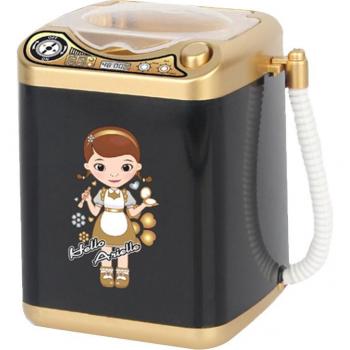 Miniature Makeup Brush Cleaning Machine