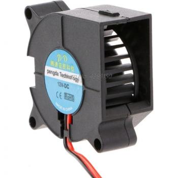 YAM 12V 2-Pin Cooling Fan 4020