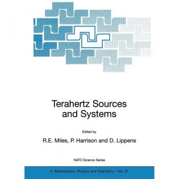 Terahertz Sources and Systems