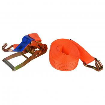 Cinghia Fissaggio GEKO 5t 8m con Sistema ERGO