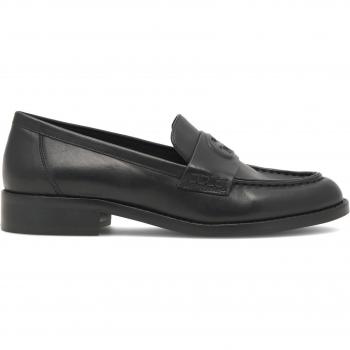 Calzature Gino Rossi SIDE-113746 Nero (mocassini)
