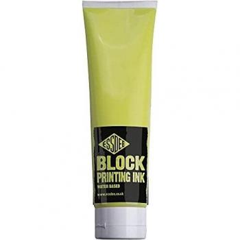 Essdee Lino Bright Ink, 300 ml – Block Printing