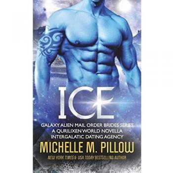 Ice: A Qurilixen World Novella
