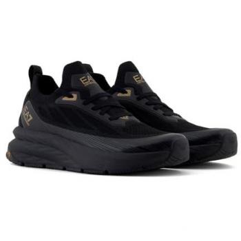 EA7 Zapatillas Multideporte Crusher Sonic Knit Unisex