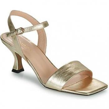 Tosca Blu MALVA Gold Women's Sandals