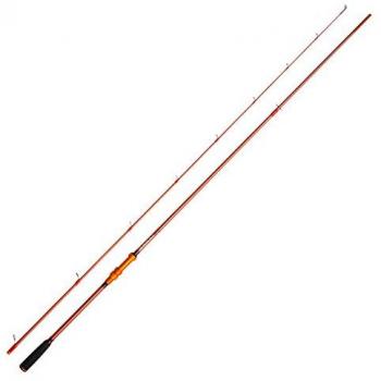 Jackson O-RANGE 2.0 2-tlg Spinnrute 2,42m 12-48 g