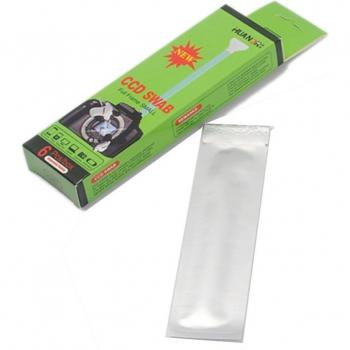 Kit de Limpieza de Sensor 15mm