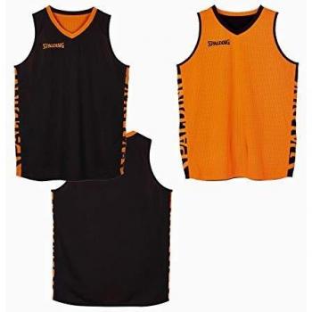 Spalding Essential Reversible Basketball Jersey