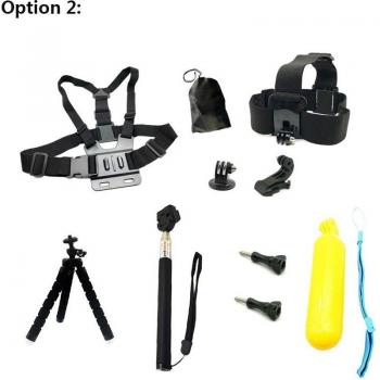 Peeynnt GoPro Hero 6 Accessories