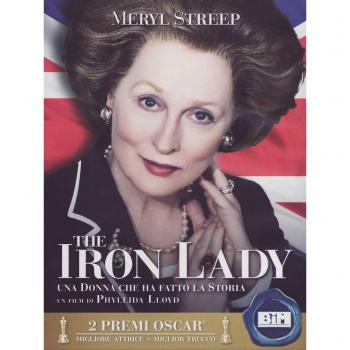 The Iron Lady