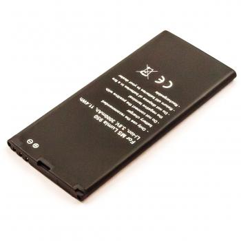 PowerPack oficial para Lumia 950 y Lumia 950DS