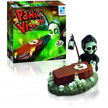 Jeu de société familial Megableu