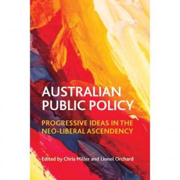 Vitalsource Technologies, Inc. Australian Public Policy