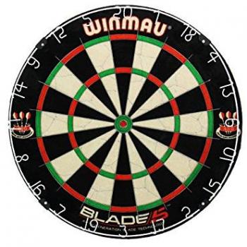 Professional Dart Blade 5 – WinMau