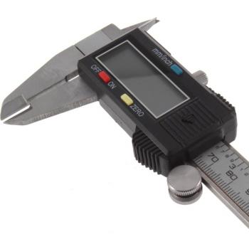Vernier électronique 150mm