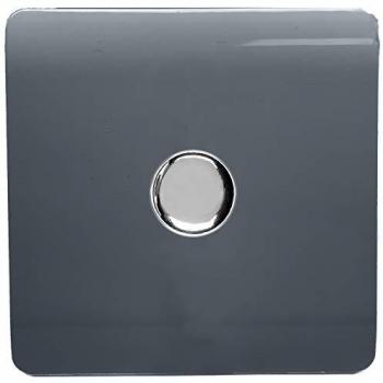 1 Gang 120W LED Dimmer Switch