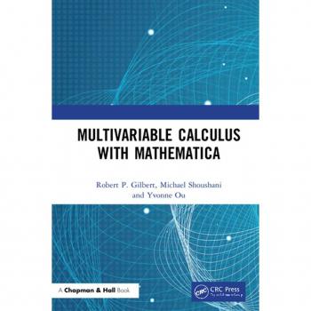 Vitalsource Technologies, Inc. Multivariable Calculus With Mathematica