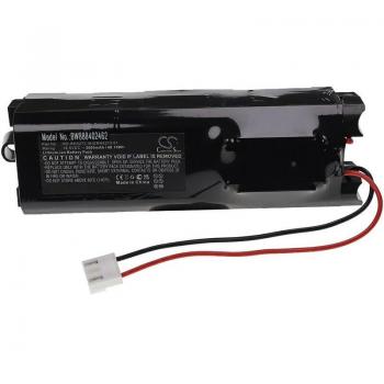 Tefal TY8818RH Replacement Battery