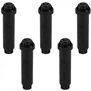 RAIN BIRD Regen US-415 Tropfbewässerungsdiffusor (Packung mit 5)