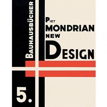 Piet Mondrian: New Design