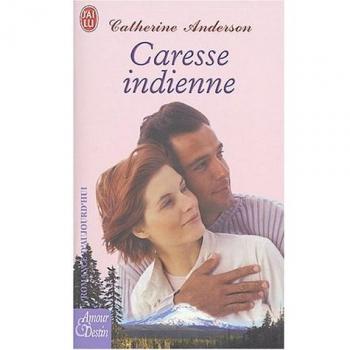 Caresse indienne