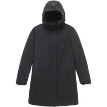 Giacca parka donna con cappuccio Krakatau Mercury