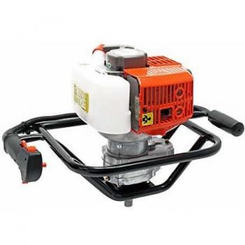 Wiltec Mototrivella 1,4 kW 52 cm³ Benzina Ø 100‑300 mm