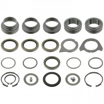 FEBI BILSTEIN 07478 Bremsnockenwellen Reparaturset