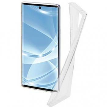 Hama Crystal Clear Schutzhülle für Galaxy Note 20 Ultra 5G