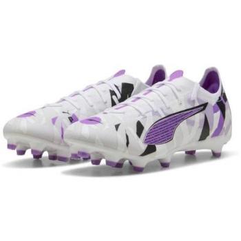 Ultra 5 Match Forever – Scarpine di Football in nero e magenta