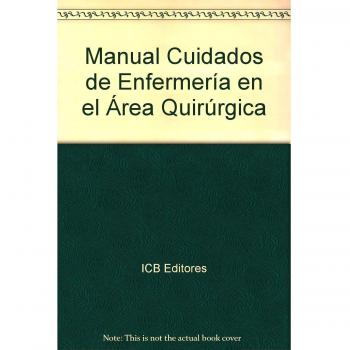 Cuidados de Enfermería en el Área Quirúrgica