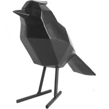 Origami Vogel Beeld