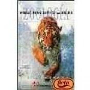 Principios Integrales de Zoologia